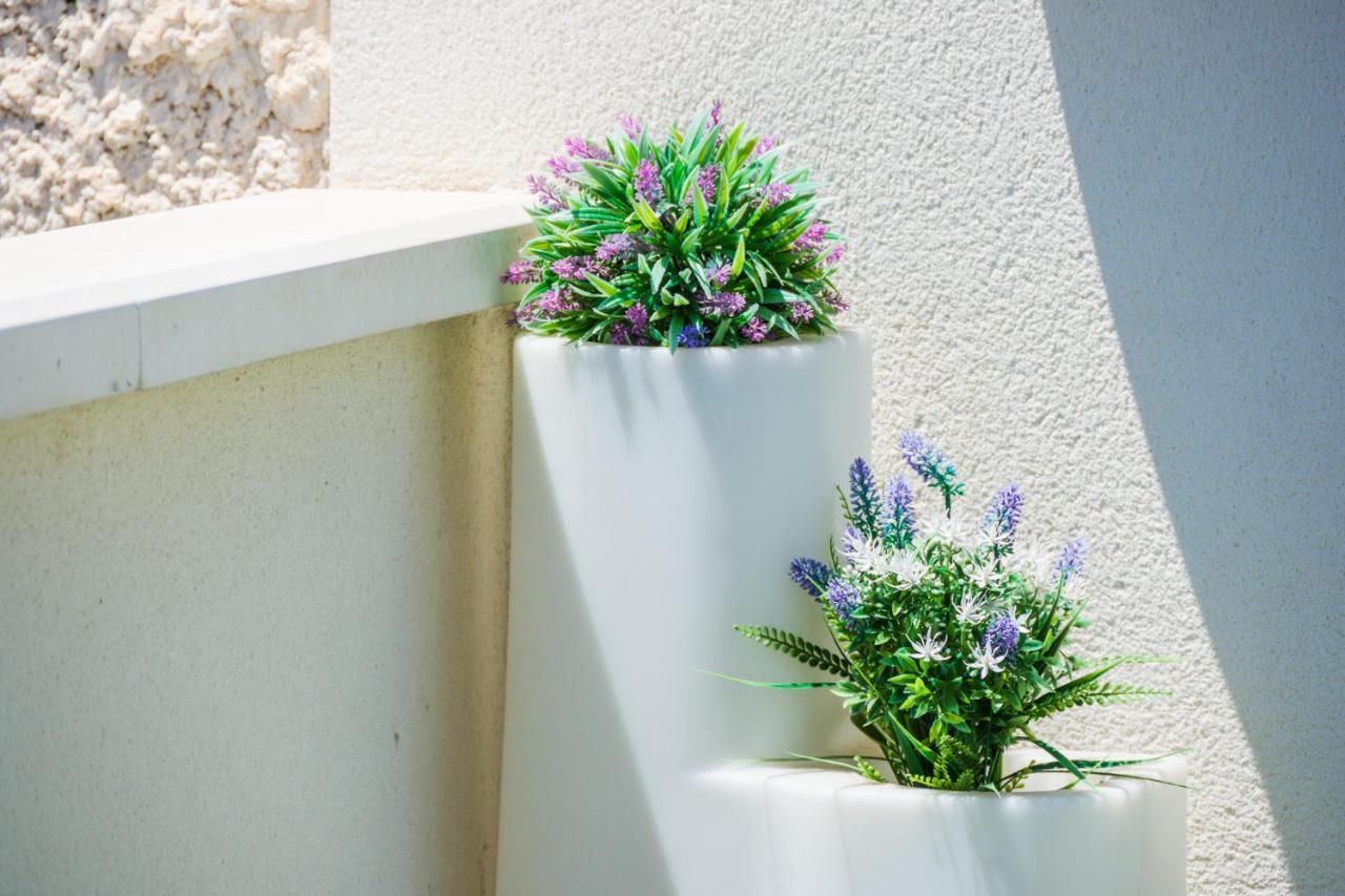 Appartement Atico Con Terraza Ac 1Hab En El Centro Y Piscina Comunitaria à Málaga Extérieur photo